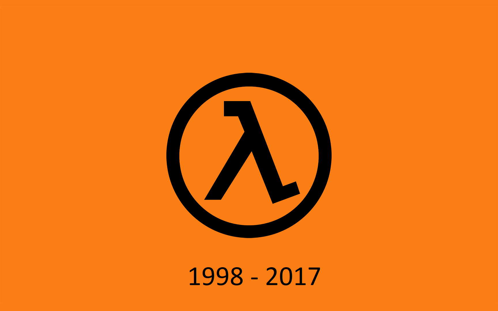 Half-Life 2, 1998-2017